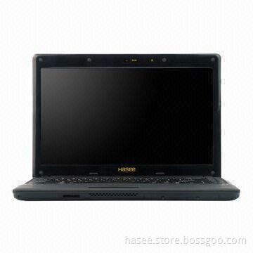 14.0-inch Laptop with 2GB DDR3 Memory and 500GB SATA HDD